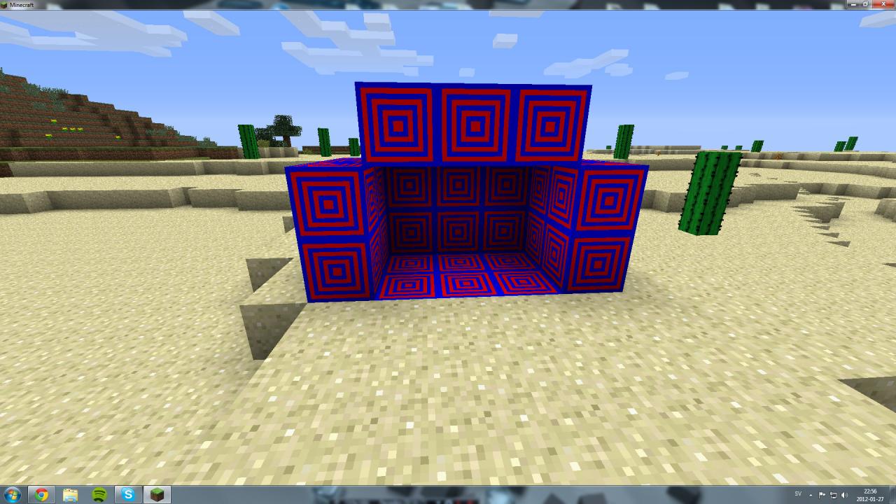 Wool